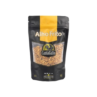 Alho Frito 120g