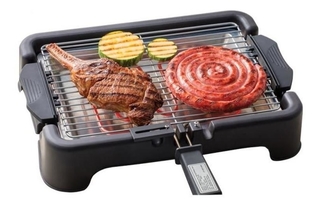 Churrasqueira Elétrica Gold Grill 220v - comprar online