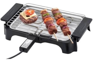 Churrasqueira Elétrica Petit Grill 220 V - comprar online