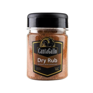 Dry Rub 160 g