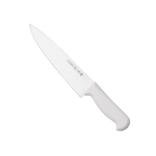 Faca Cozinha Branco 6" Master Line