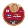 Gamela Bamboo C/ 2 Divisórias - comprar online