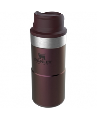 Mug Térmica Action Travel Wine 354 Ml