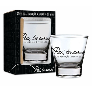 Conjunto P/ Caipirinha - Pai Black