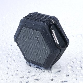 Caixa de Som Bluetooth Portátil - comprar online