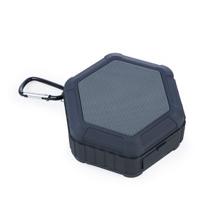 Caixa de Som Bluetooth Portátil