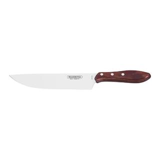 Faca Cozinha 10" Polywood