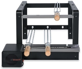 Churrasqueira Giragrill Kit 2003 Bivolt