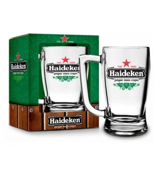 Caneca Taberna - Haideken