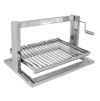 Churrasqueira Giragrill Grillex Lift GL-704