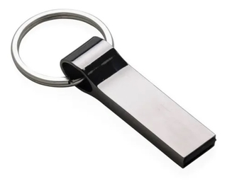 100 Pen Drives Style 8 GB