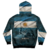 Buzo Hoodie Argentina Homenaje Al Submarino Ara San Juan - comprar online