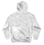 Buzo Hoodie Gato blanco ojos azules - comprar online