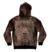 Buzo Hoodie PitBull Terrier