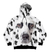 Buzo Hoodie Dalmata