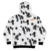 Buzo Hoodie Dalmata - comprar online