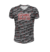 Remera Gamer Over (juego Terminado)