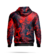 Buzo Hoodie Psicodelia Irarte mod 4 en internet