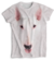 Remera de Perro bull terrier colección Furious