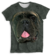 Remera de Perro Bullmastiff mod 2 colección Furious