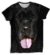 Remera de Perro MASTIN ITALIANO Cane Corso mod 2 colección Furious