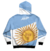 Buzo Hoodie Vamos Argentina - tienda online