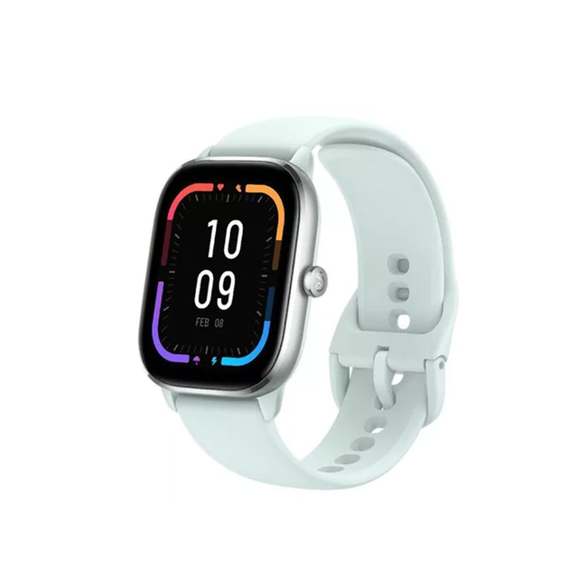 AMAZFIT GTS 4 MINI GPS SUMERGIBLE 50MT Music House