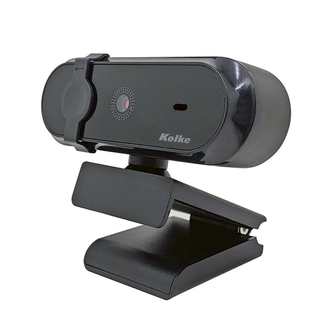 CAMARA WEB FULL HD KOLKE KEC 503 Music House