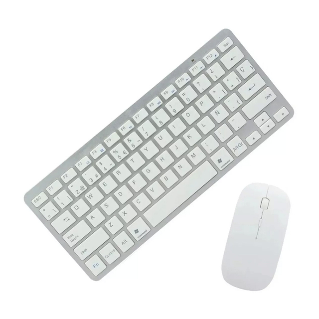 Teclado seisa inalambrico new arrivals