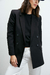 BLAZER ANTONIA NEGRO - NUMERO FI