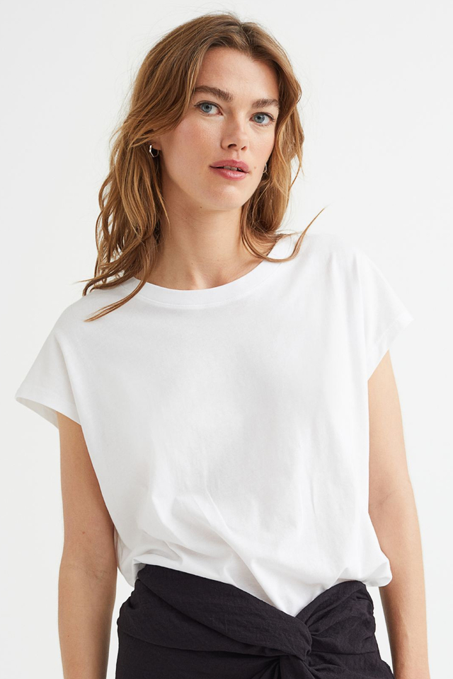 Remeron Unisex Blanco Comprar en MOTTONA