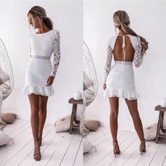 Vestido Monaco - comprar online