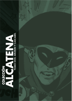 COLECCION ALCATENA VOL 02