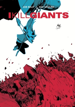 I KILL GIANTS