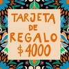 ORDEN DE COMPRA $4000