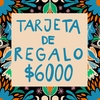 ORDEN DE C0MPRA $6000