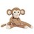Amigurumi Macaco - Prendedor de Cortina - comprar online