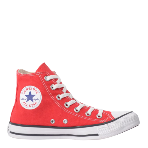 Tênis Feminino ALL STAR Converse Run Star Hike Preto - MAGAZINE