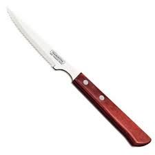 Cuchillo mesa Tramontina polywood