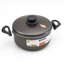 Cacerola teflon 24cm Tramontina Paris