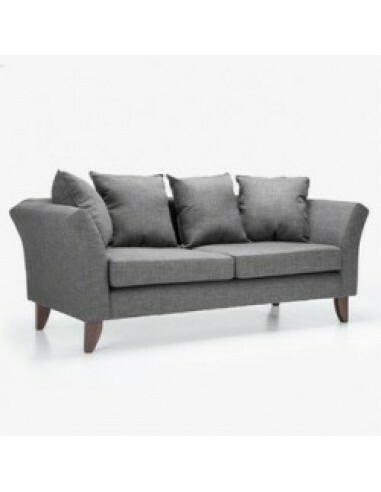 Sillon Trento 180cm 2 cuerpos - comprar online