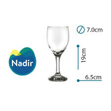 Copa de mesa Windsor Nadir - comprar online