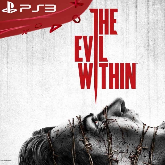 THE EVIL WITHIN PS3 DIGITAL - Comprar en FluoGames