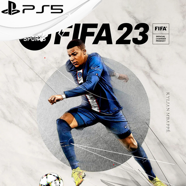 FIFA 24 PS4 DIGITAL PRIMARIA - Comprar en FluoGames