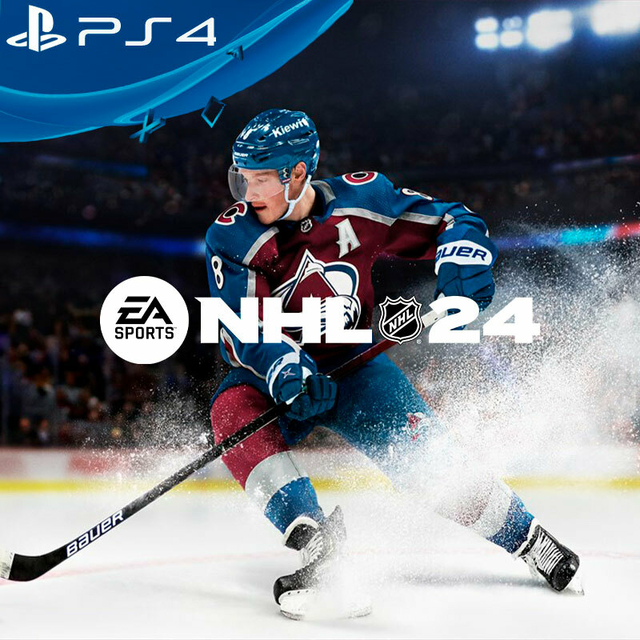 NHL 24 PS4 DIGITAL PRIMARIA Comprar en FluoGames