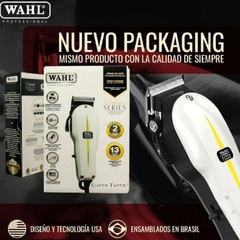 Wahl Super Taper - tienda online