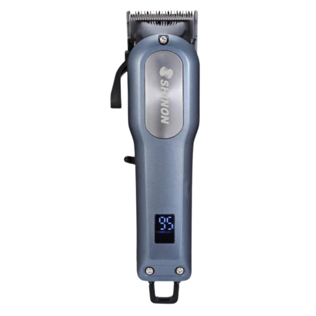 Maquina de cortar pelo shinon hotsell