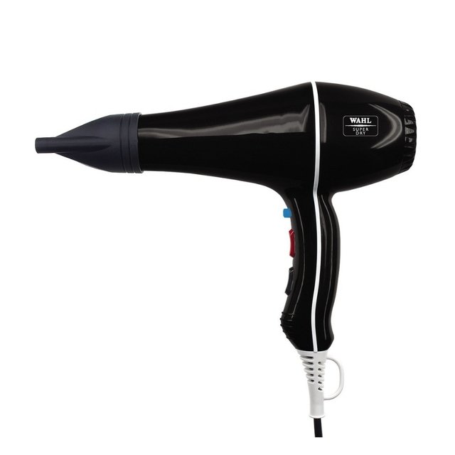 Secador de pelo online wahl superdry 2000w negro