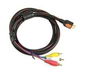 Conexion rca a hdmi hotsell