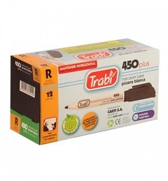 MARCADOR PARA PIZARRA TRABI 450 - tienda online